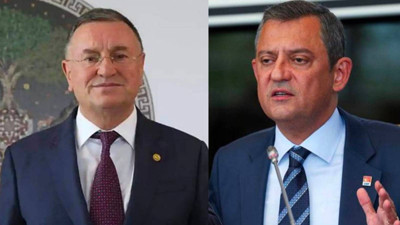 CHP'de yine kriz çıktı: Lütfü Savaş'tan Özgür Özel'e suç duyurusu