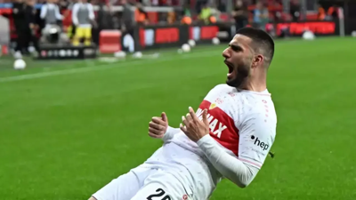 Deniz Undav kimdir, kaç yaşında? Stuttgart’ta parlayan forvet