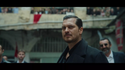 'Eşref Rüya' dizisine yeni oyuncu geliyor! İşte o isim...