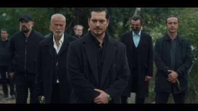 Eşref Rüya yeni bölümde neler olacak? Sürpriz gelişmeler....