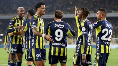 Fenerbahçe, sahasında Stuttgart'ı konuk ediyor! Maç öncesi muhtemel 11'ler