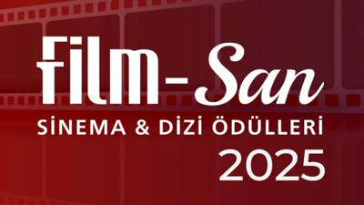 Film-San Sinema ve Dizi Ödülleri 17 Kasım'da sahiplerini bulacak