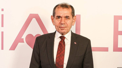 Galatasaray Başkanı Dursun Özbek: 'Şampiyonlar Ligi'nde başarıya odaklandık'