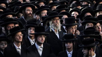 Hahamların Bakü toplantısına Azerbaycanlılardan tepki: ‘Büyük utanç olur yalnızlaşırız’