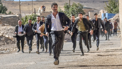 Halef 6. bölüm izle! NOW Halef: Köklerin Çağrısı yeni bölüm tek parça izle