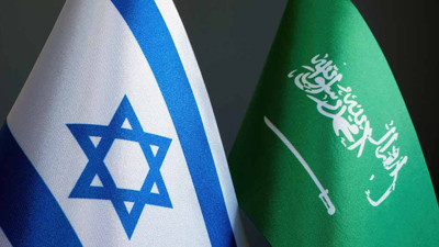 İsrail'den Suudi Arabistan'a özür! Normalleşme kapıda mı?