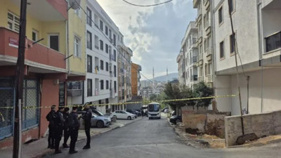 İstanbul'da vahşet: Sokak ortasında üç kişi katledildi