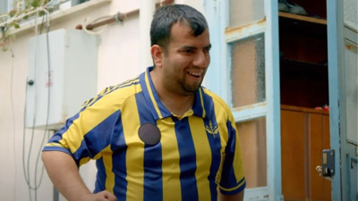 Kadıköy Boğasını döven öğretmen kimdir? Mustafa Başaran’ın gizli hikayesi