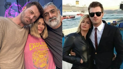 Kıvanç Tatlıtuğ’un kardeşi Melisa Dilara Tatlıtuğ kimdir? Melisa Dilara Tatlıtuğ kaç yaşında?