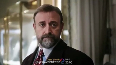 Kral Kaybederse 24. bölüm fragmanı izle