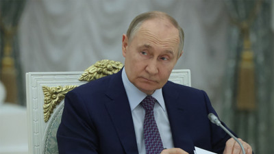 Macaristan Zirvesi iptal oldu! Putin'den ilk açıklama