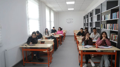 Malatya'da LGS ve YKS öğrencileri için ücretsiz oldu!