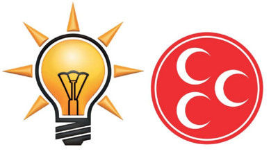 MHP ve AK Parti arasında vergi kanunu çatlağı