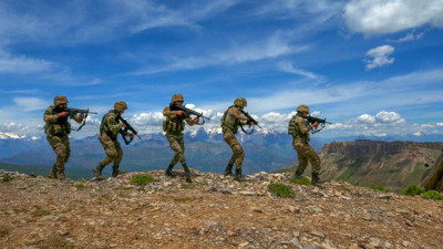 MSB kaynakları açıkladı: Mehmetçik Gazze Görev Gücünde yer alacak mı?