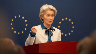 Pekin'den AB'ye yaptırım protestosu: 'Çin ve Rus şirketlerinin işbirliği hakkında yorum yapma hakkınız yok'