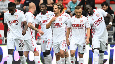 Samsunspor, Dinamo Kiev karşısında galibiyet arıyor! İşte maç öncesi muhtemel 11'ler