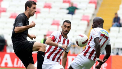 Sivasspor - Hatayspor maçı ne zaman, saat kaçta ve hangi kanalda?