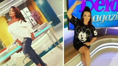 Söylemezsem Olmaz Sinem Yıldız neden yok, programdan ayrıldı mı?