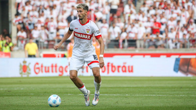 Stuttgart'ta oynayan Atakan Karazor nereli? Türkiye A Milli Takımı'na katılacak mı