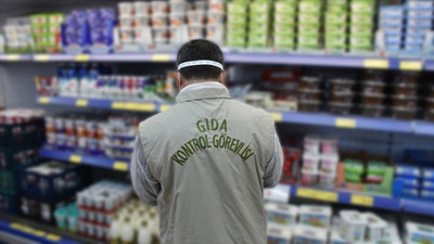 Tarım Bakanlığı ifşa etti! Sucuk diye vatandaşa bunu yedirmişler