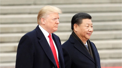 Trump sonunda kararını verdi! Xi ile görüşecek mi?