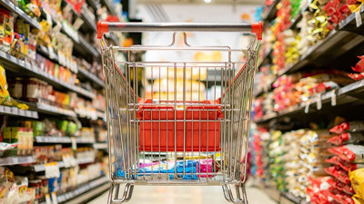 Ucuzluk marketinde skandal! O ürünlerin hepsi toplatıldı