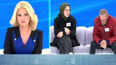 Üfürükçü kurbanı Sümeyra Öztürk kimdir? Müge Anlı Sümeyra Öztürk nereli?