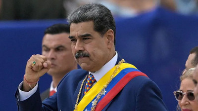 Venezuela ABD saldırısına hazırlanıyor: '5 bin Rus Igla-S füze sistemine sahibiz'