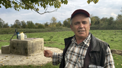 Zonguldak Çaycuma'da su kuyusunda ceset bulundu!
