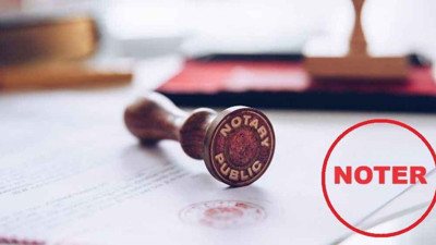 29 Ekim’de noterler açık mı, çalışıyor mu? Cumhuriyet Bayramı’nda noterler açık mı?