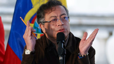 ABD'den devlet başkanına yaptırım kararı! Uyuşturucu ticaretiyle suçladılar