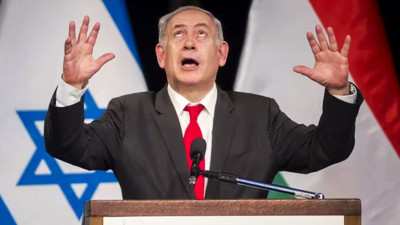 ABD'den Netanyahu'ya küfürlü uyarı: 'Gazze anlaşmasının içine ederse Trump onu...'