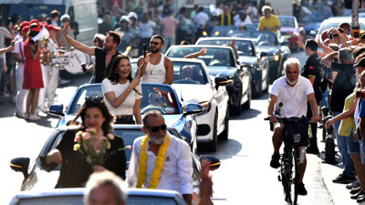 Altın Portakal Film Festivali 62’nci kez başlıyor!