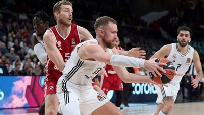 Bayern Münih - Olympiakos maçı ne zaman, saat kaçta ve hangi kanalda canlı yayınlanacak?