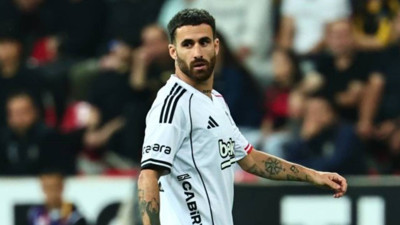 Beşiktaş'ta Rafa Silva şoku! Yıldız oyuncunun sakatlandığı açıklandı
