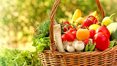 Bitkisel üretim alarm veriyor