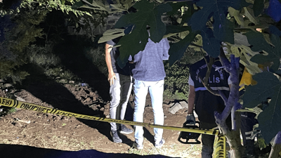 Cami bahçesinde dehşet: Cansız bebek bulundu!