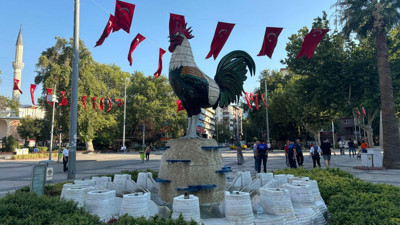 Denizlililere resmi uyarı geldi! Cezası 417 bin TL