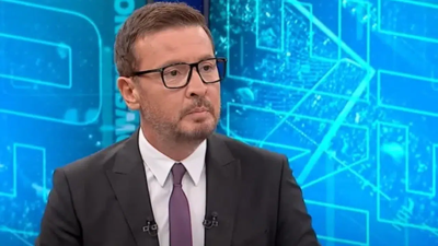 Ersin Düzen: 'Galatasaray iki tane nokta atışı transfer yapacak'