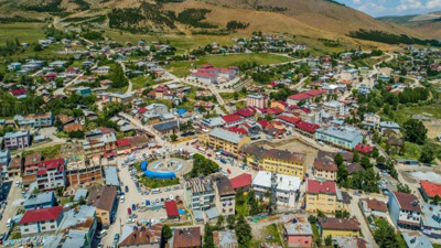 Erzincan'da 34 köy karantinaya alındı!