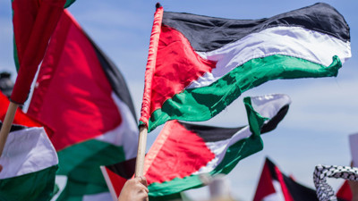 Filistinli gruplardan ortak bildiri! Gazze için anlaştılar