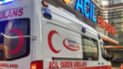 Hatay'da trafik kazası: 19 yaşındaki sürücü hayatını kaybetti