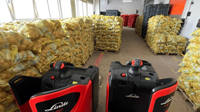 İflasın eşiğinde: Ünlü gıda devi konkordato ilan etti