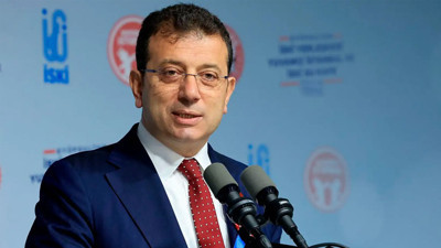 Mahkemeden İmamoğlu kararı! 7 yıl hapis cezası isteniyordu