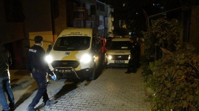 Malatya'da yaşlı adam evinde ölü bulundu
