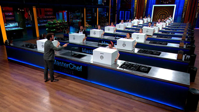 MasterChef dokunulmazlık oyununu kim kazandı? MasterChef son eleme adayı kim oldu?