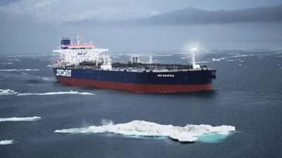 Reuters, Çin'in Rusya'dan deniz yoluyla petrol almayı durdurduğunu iddia etti... Peki Pekin ne diyor?