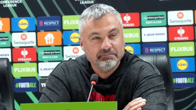 Samsunspor Teknik Direktörü Thomas Reis: 'Güzel bir galibiyet elde ettik'