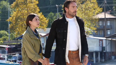 TAŞACAK BU DENİZ 3. BÖLÜM İZLE! TRT 1 Taşacak Bu Deniz ilk bölüm tek parça izle