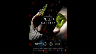 'Tavşan İmparatorluğu', Türkiye prömiyerini Antalya’da yapıyor